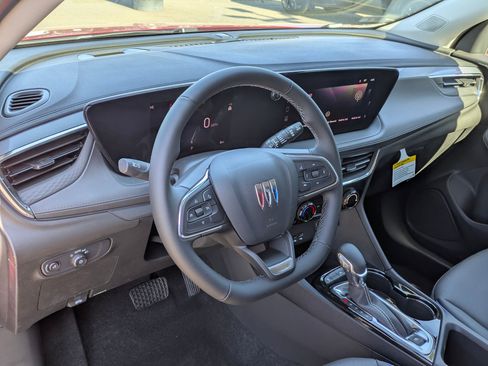 New 2026 Buick Encore GX Sport Touring image 10