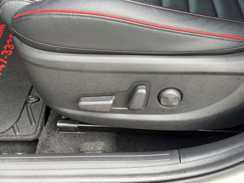 Used 2023 Kia Forte GT w/ GT2 Package image 25