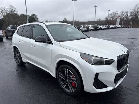 Used 2025 BMW X1 xDrive28i w/ Premium Package image 1