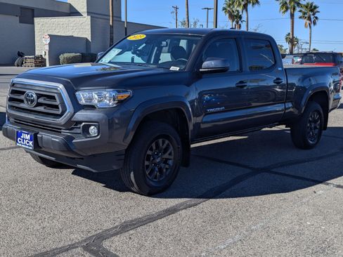 Used 2023 Toyota Tacoma SR5 image 5