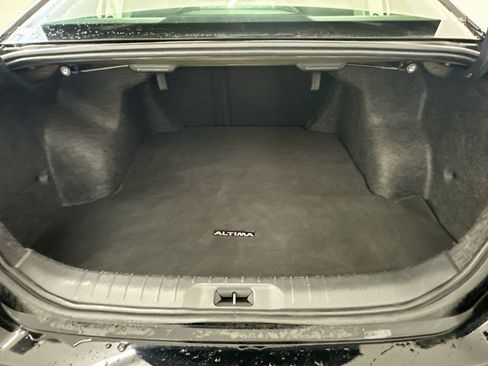 Used 2023 Nissan Altima 2.5 S FWD image 29