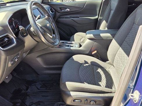 Used 2021 Chevrolet Equinox LT image 9
