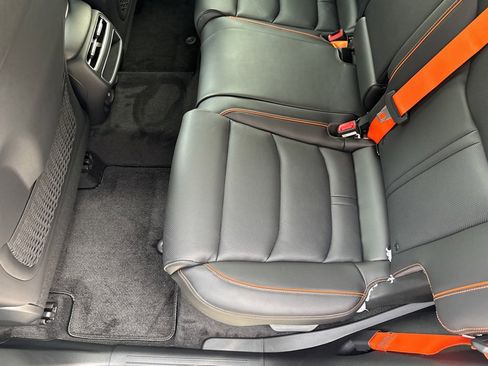 New 2026 Genesis GV70 3.5T Sport Advanced image 14