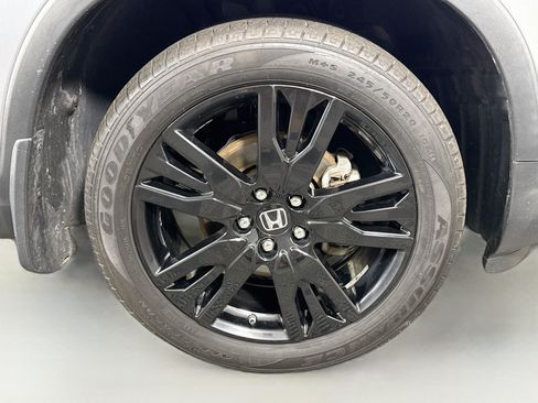 Used 2021 Honda Passport EX-L image 32