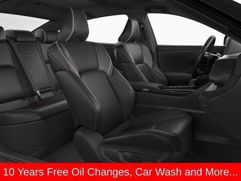 New 2026 Toyota Crown XLE image 6