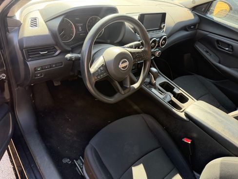 Used 2024 Nissan Sentra S FWD image 6