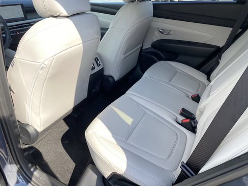 New 2026 Hyundai Tucson SEL FWD image 30