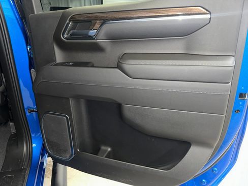 Certified 2022 Chevrolet Silverado 1500 LT Trail Boss image 29