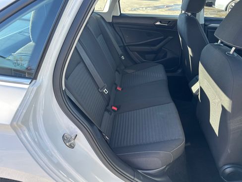 Used 2024 Volkswagen Jetta S image 15