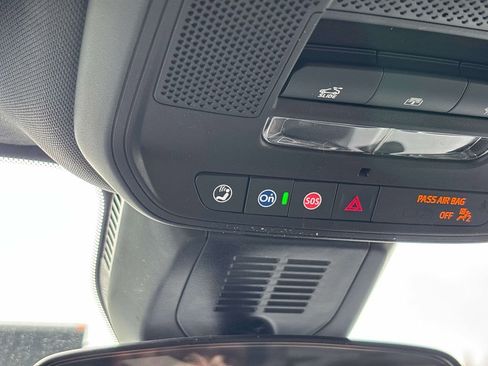 New 2026 GMC Terrain AT4 image 14