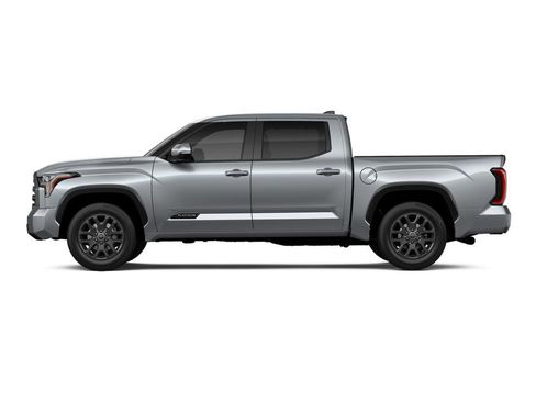 New 2026 Toyota Tundra Platinum AWD/4WD image 25