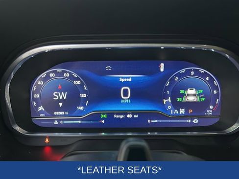 Used 2023 Chevrolet Tahoe High Country w/ Advanced Technology Package image 9