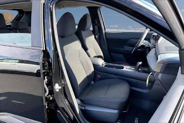 New 2026 Nissan Kicks S FWD image 10
