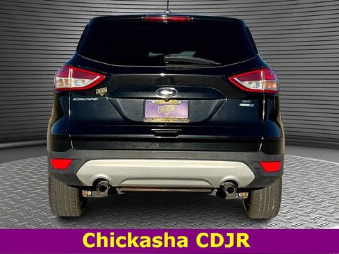 Used 2014 Ford Escape SE image 5
