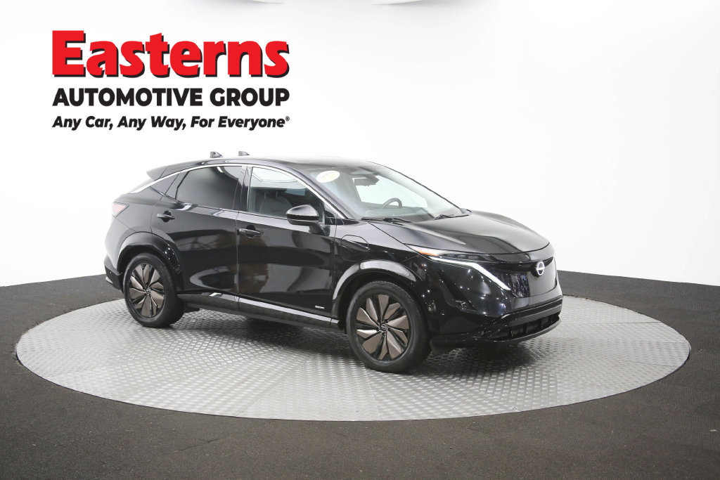 Used 2023 Nissan Ariya FWD image 52
