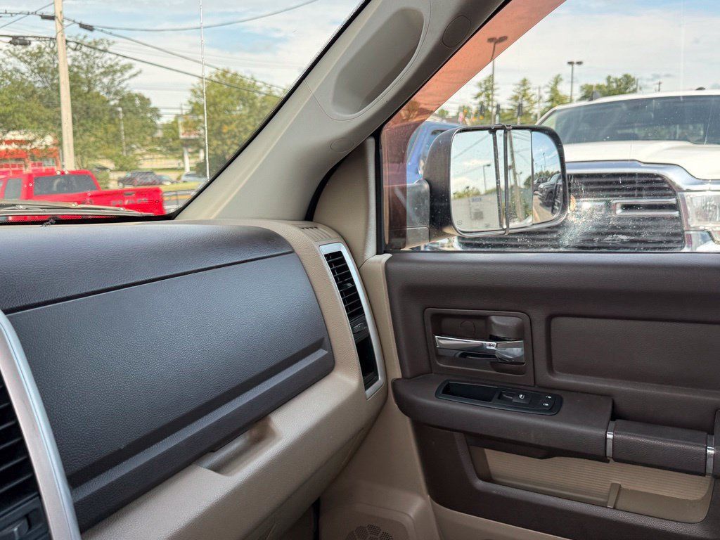 Used 2011 RAM 1500 Big Horn AWD/4WD image 24