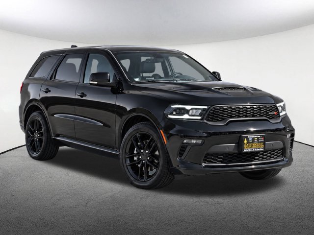 Used 2022 Dodge Durango R/T AWD/4WD image 2