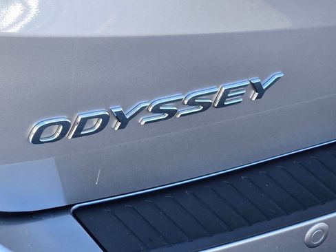 Used 2024 Honda Odyssey Touring image 10