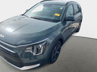 Certified 2023 Kia Niro EX FWD video 1