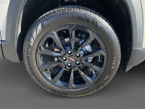 New 2026 GMC Terrain Elevation w/ Elevation Premium Package image 15