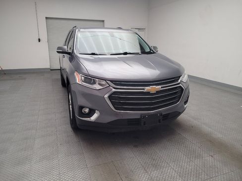 Used 2020 Chevrolet Traverse LT image 14