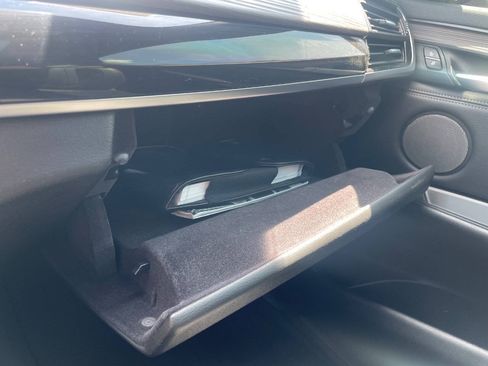 Used 2018 BMW X6 sDrive35i RWD image 35