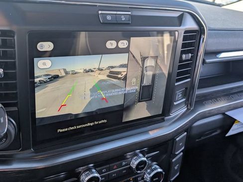 New 2026 Ford F250 Lariat w/ Lariat Ultimate Package AWD/4WD image 14