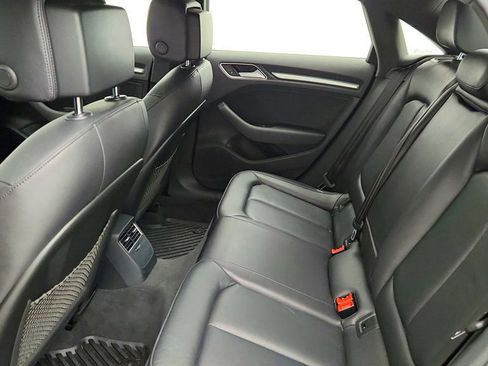 Used 2017 Audi A3 2.0T Premium w/ Convenience Package image 20