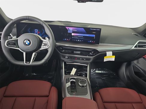 New 2026 BMW 330i xDrive Sedan w/ M Sport Package image 11