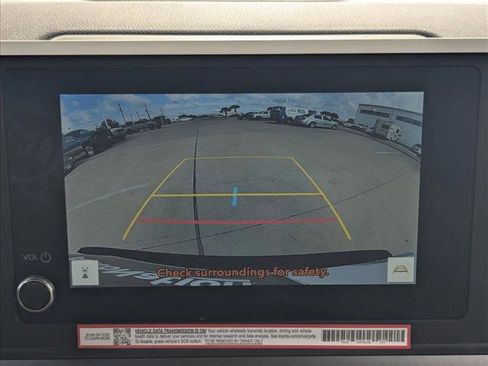 Used 2025 Toyota 4Runner SR5 RWD image 13