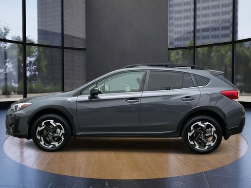 Used 2022 Subaru Crosstrek 2.5i Limited w/ Popular Package #4 image 7