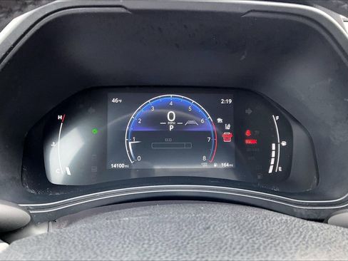 Used 2025 Toyota Grand Highlander FWD image 13