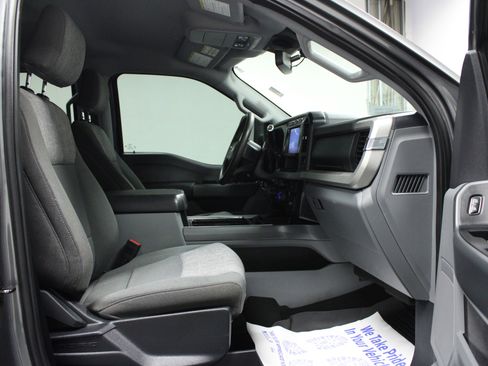 Used 2023 Ford F450 XLT w/ 360-Degree Camera Package AWD/4WD image 16