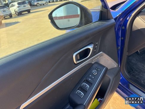 Certified 2024 Acura Integra A-Spec image 11