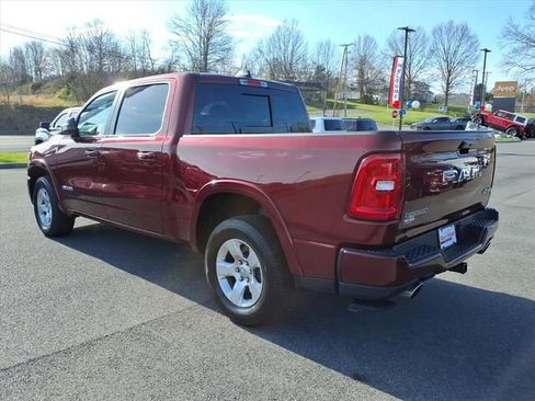 Used 2025 RAM 1500 Big Horn image 6