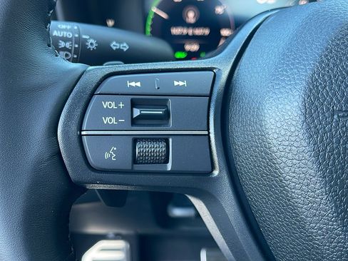 New 2025 Honda Accord Sport image 27