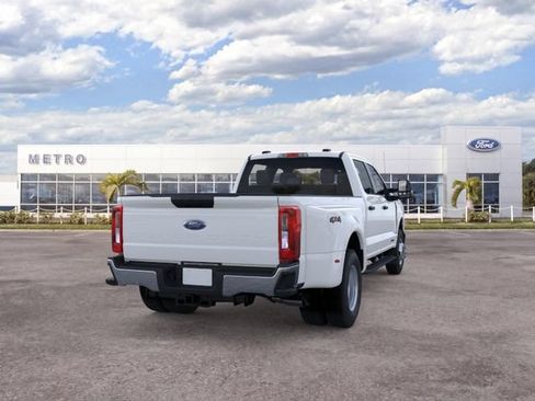 New 2026 Ford F350 XL AWD/4WD image 8