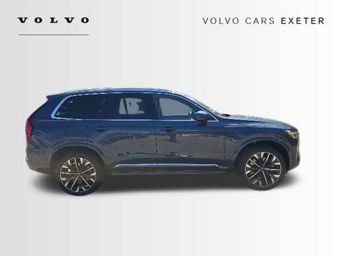 New 2026 Volvo XC90 T8 Ultra w/ Protection Package Premier AWD/4WD image 8