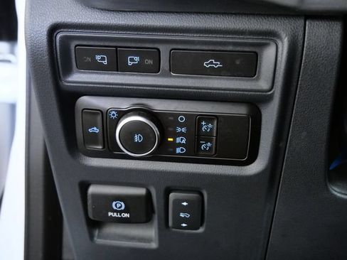 Certified 2023 Ford F150 Lariat w/ Equipment Group 502A High AWD/4WD image 27