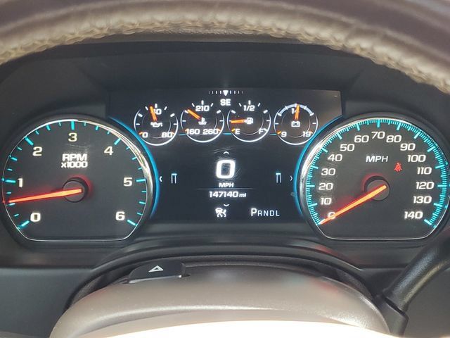 Used 2020 GMC Yukon Denali w/ Denali Ultimate Package AWD/4WD image 13