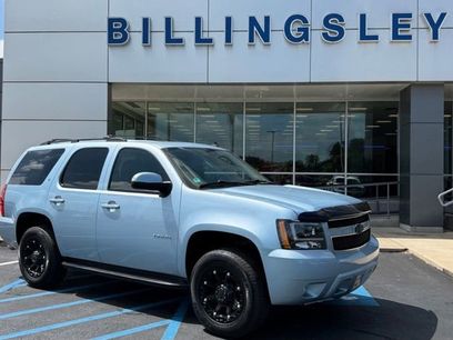 Used 2011 Chevrolet Tahoe LT
