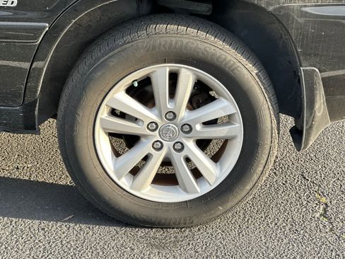 Used 2007 Toyota Highlander Limited image 21