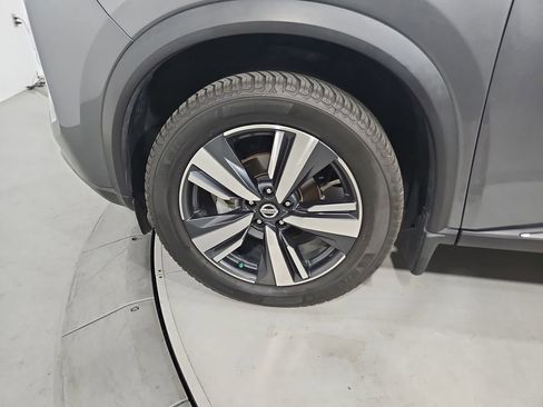Used 2021 Nissan Rogue SL AWD/4WD image 27