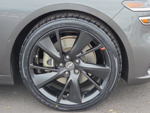 Certified 2023 Genesis G70 2.0T w/ Sport Prestige Package RWD image 12