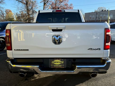 Used 2023 RAM 1500 Laramie image 5