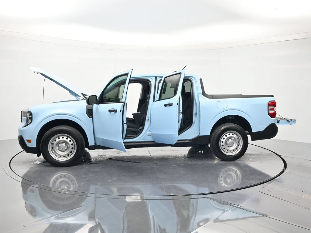New 2026 Ford Maverick XL FWD image 46