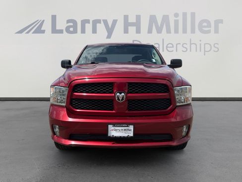 Used 2014 RAM 1500 Express AWD/4WD image 9