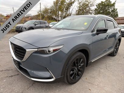 Used 2023 MAZDA CX-9 Carbon Edition