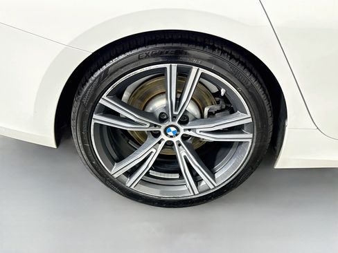 Used 2022 BMW 330i Sedan w/ Driving Assistance Package RWD image 33