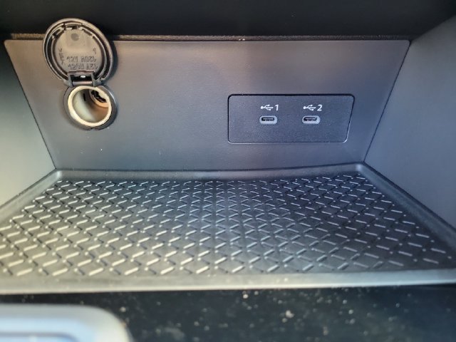New 2026 Nissan Pathfinder SV w/ Cargo Package FWD image 30